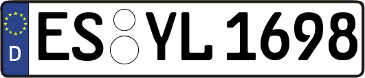 ES-YL1698