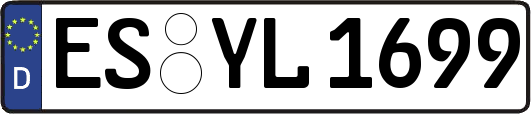 ES-YL1699