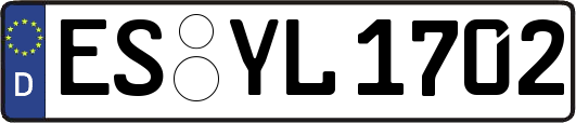 ES-YL1702