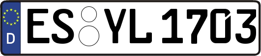 ES-YL1703