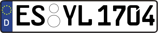 ES-YL1704