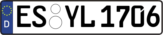 ES-YL1706