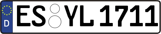ES-YL1711