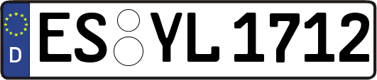 ES-YL1712