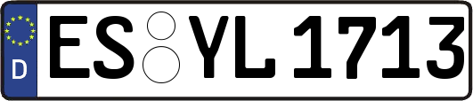ES-YL1713
