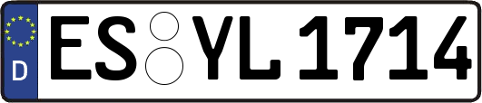ES-YL1714