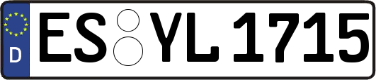 ES-YL1715