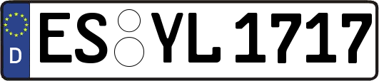 ES-YL1717
