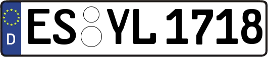 ES-YL1718
