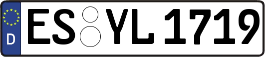 ES-YL1719