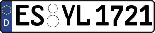 ES-YL1721