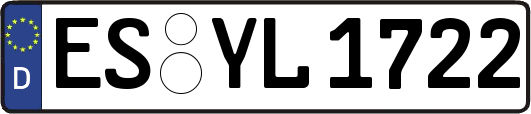 ES-YL1722