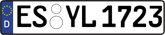 ES-YL1723