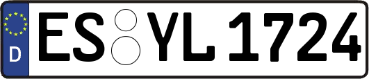 ES-YL1724