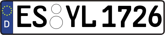 ES-YL1726