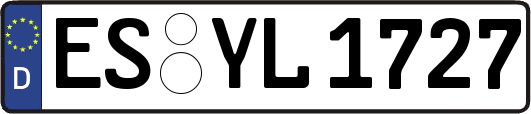 ES-YL1727