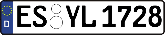ES-YL1728