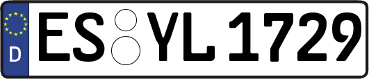 ES-YL1729