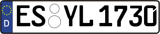 ES-YL1730