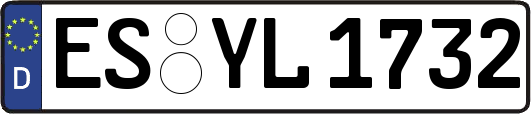 ES-YL1732