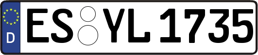 ES-YL1735