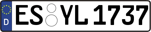 ES-YL1737
