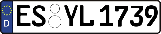 ES-YL1739