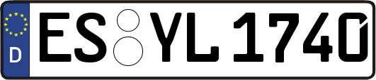 ES-YL1740