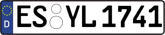 ES-YL1741
