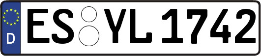 ES-YL1742