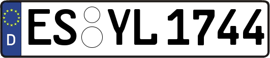 ES-YL1744