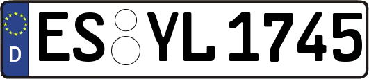 ES-YL1745