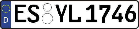 ES-YL1746