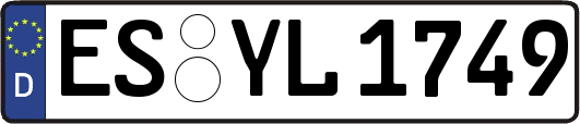 ES-YL1749