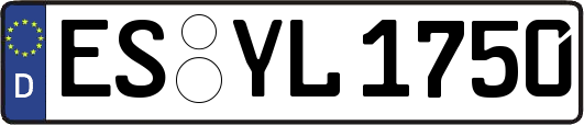 ES-YL1750