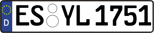 ES-YL1751