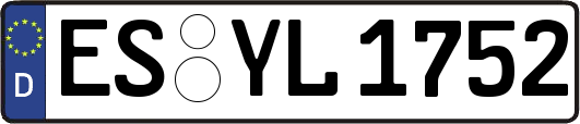 ES-YL1752