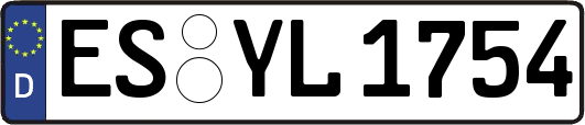 ES-YL1754