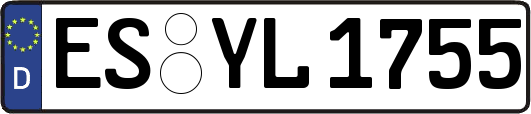 ES-YL1755