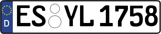 ES-YL1758