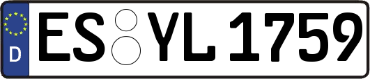 ES-YL1759