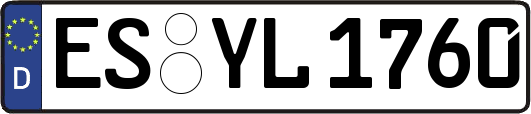 ES-YL1760