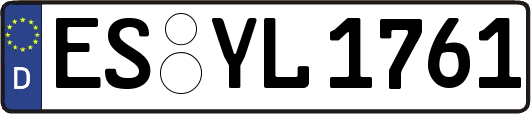 ES-YL1761