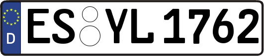 ES-YL1762