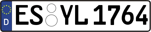 ES-YL1764