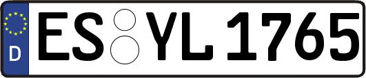 ES-YL1765