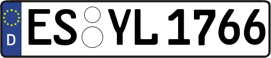 ES-YL1766