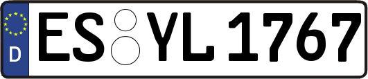 ES-YL1767