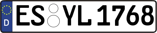 ES-YL1768