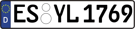 ES-YL1769